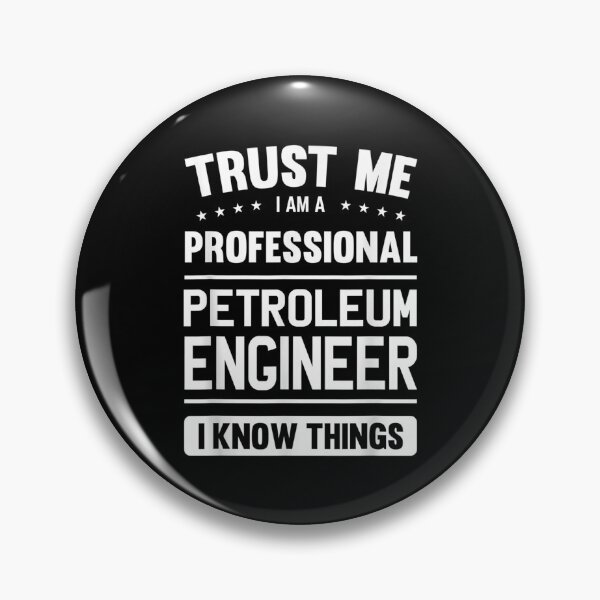 Item preview,  Petroleum Engineer Idea Trust designed and sold by paudels.