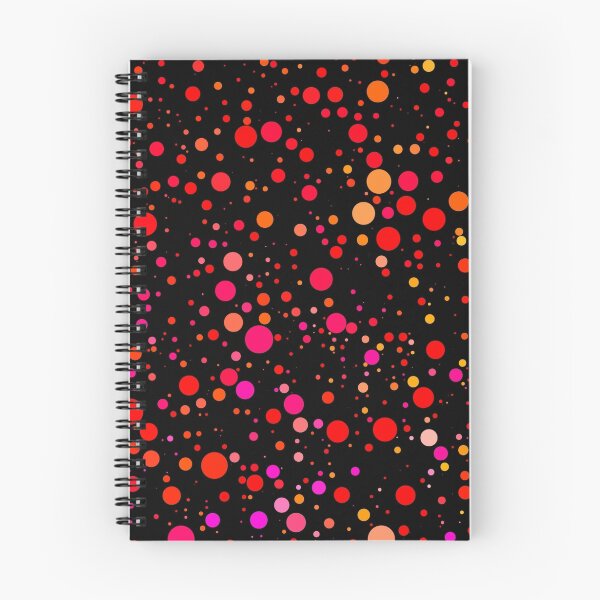 Item preview, Spots 002 designed and sold by Rupert Russell.