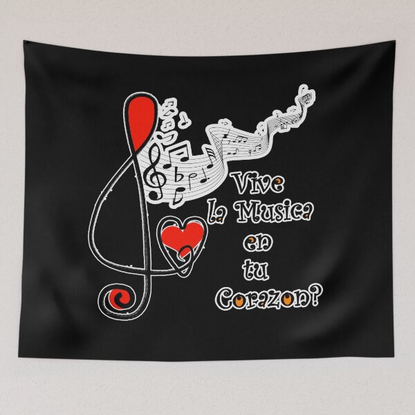 Item preview, Loves music designed and sold by zer0-cu4tro.