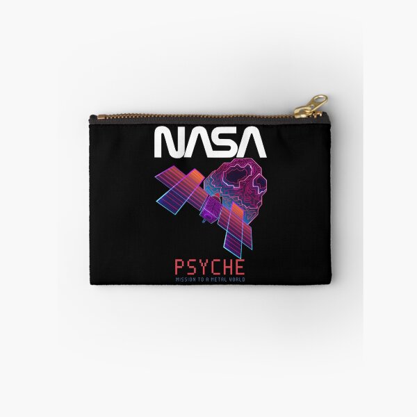 Item preview, Psyche Asteroid mission designed and sold by marboywonderboy.