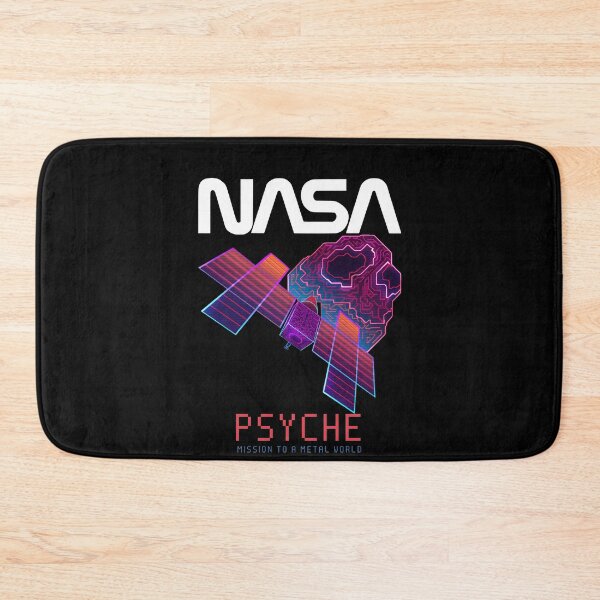 Item preview, Psyche Asteroid mission designed and sold by marboywonderboy.