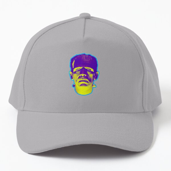 frankenstein cap