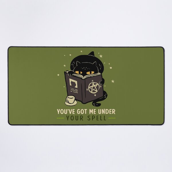 Item preview, You've Got Me Under Your Spell designed and sold by LKDesigns24.