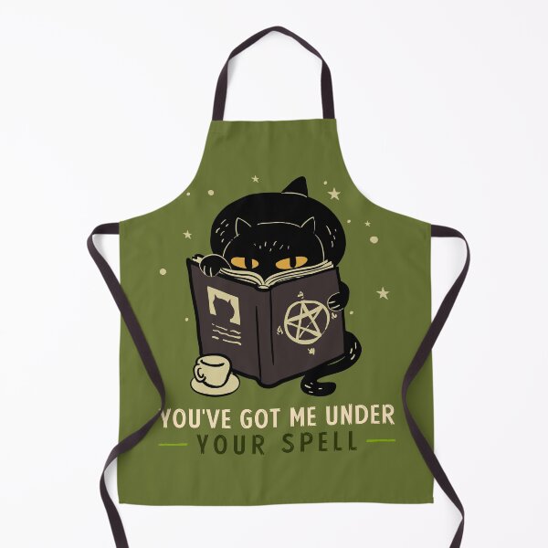 Item preview, You've Got Me Under Your Spell designed and sold by LKDesigns24.