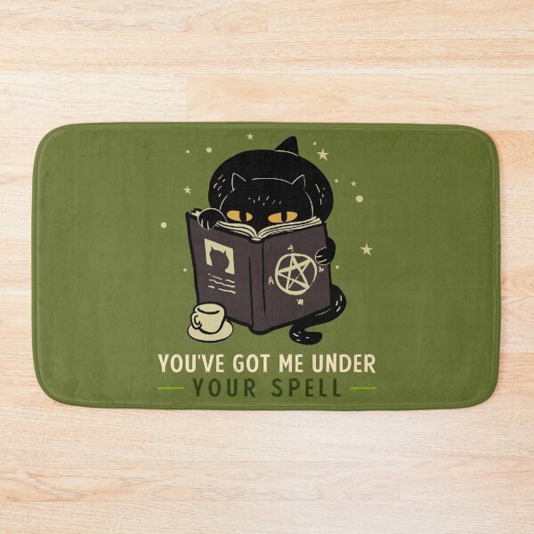 Item preview, You've Got Me Under Your Spell designed and sold by LKDesigns24.