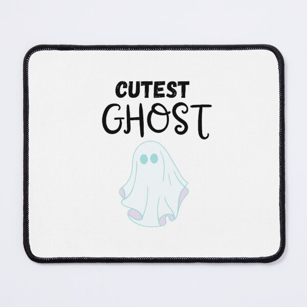 Item preview, Cutest ghost designed and sold by Thepoeticwine.