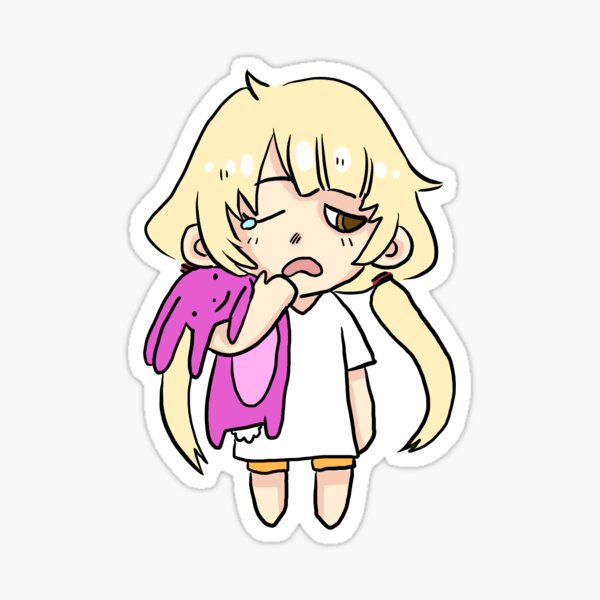 Item preview, Anzu Futaba designed and sold by ujimushi.