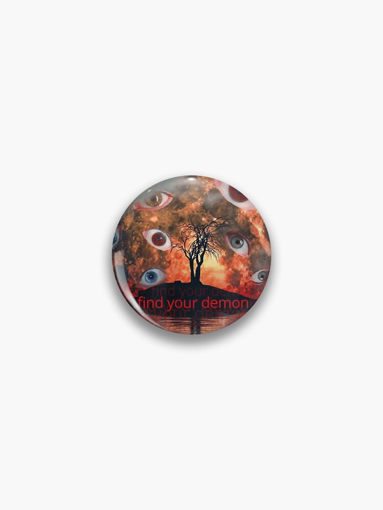 Dreamcore, weirdcore aesthetic eyeball design - Weirdcore - Pin