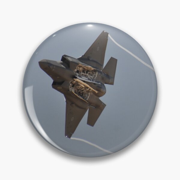 Item preview, Edinburgh Air Show 2019 - F35 A35-016 doors open designed and sold by muz2142.