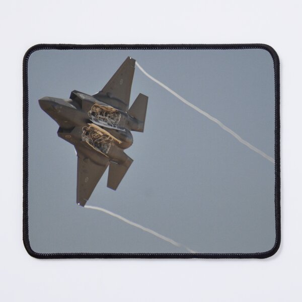 Item preview, Edinburgh Air Show 2019 - F35 A35-016 doors open designed and sold by muz2142.