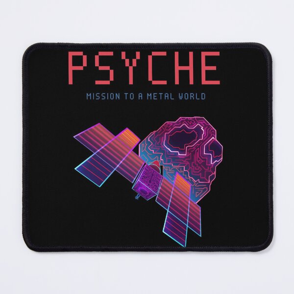 Item preview, Psyche Asteroid designed and sold by marboywonderboy.
