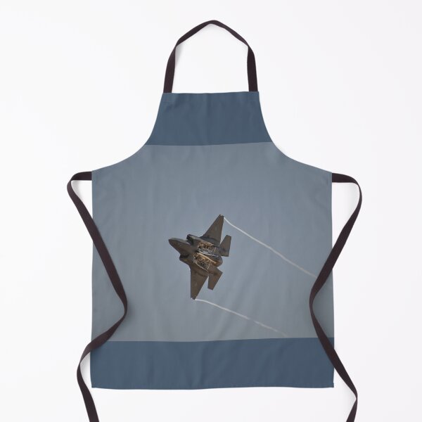 Item preview, Edinburgh Air Show 2019 - F35 A35-016 doors open designed and sold by muz2142.
