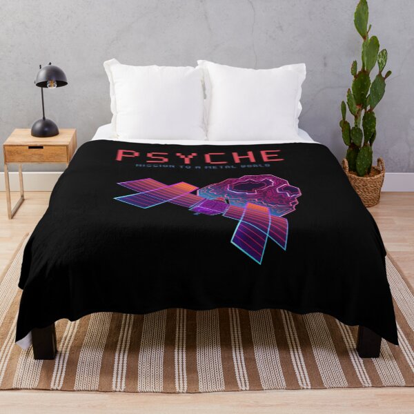 Item preview, Psyche Asteroid  designed and sold by marboywonderboy.
