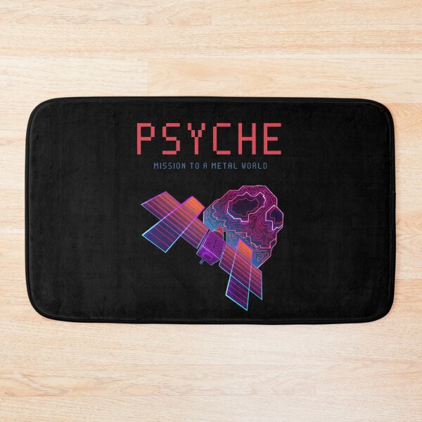 Item preview, Psyche Asteroid  designed and sold by marboywonderboy.