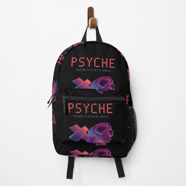 Item preview, Psyche Asteroid  designed and sold by marboywonderboy.