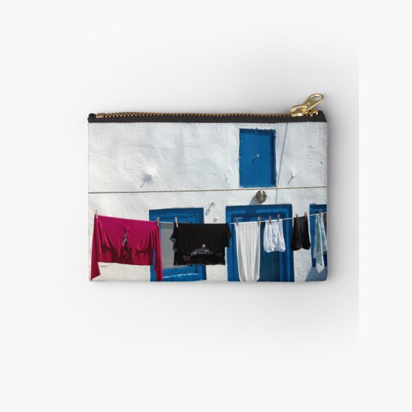 Item preview, Santorini Laundry designed and sold by phil decocco.