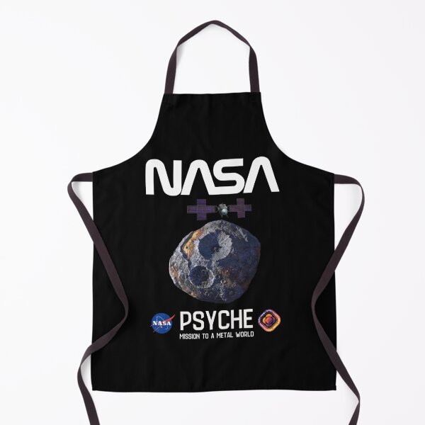 Item preview, Psyche Mission to a Metal World designed and sold by marboywonderboy.