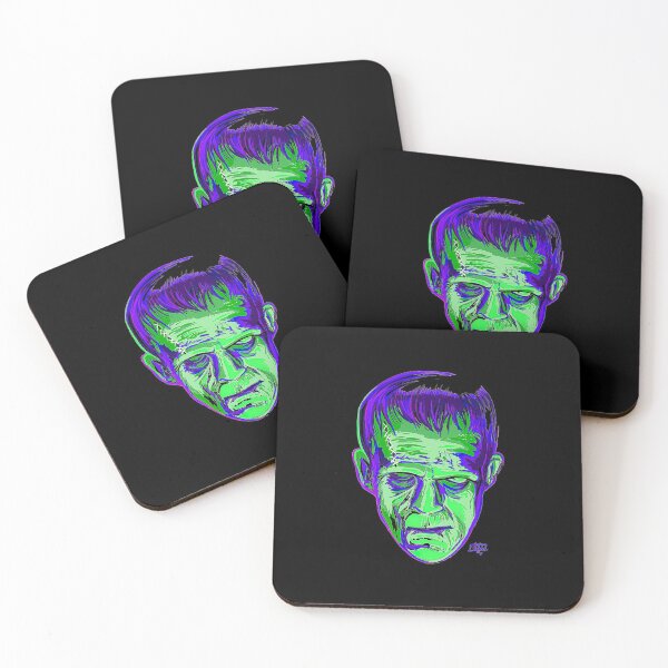 Item preview, Frankenstein designed and sold by Frankensteinn72.