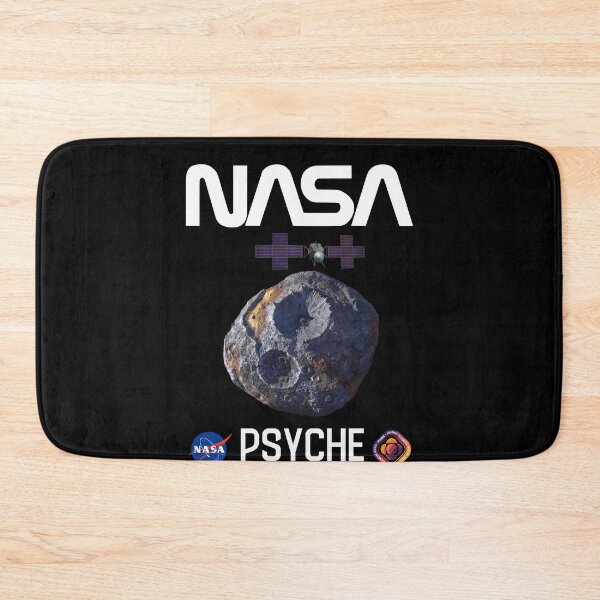 Item preview, Psyche Mission to a Metal World designed and sold by marboywonderboy.