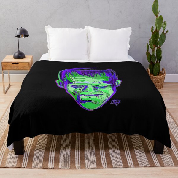 Item preview, Frankenstein designed and sold by Frankensteinn72.