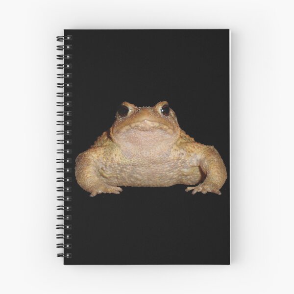 Item preview, Bufo Bufo European Toad Close Up Photo Portrait designed and sold by taiche.