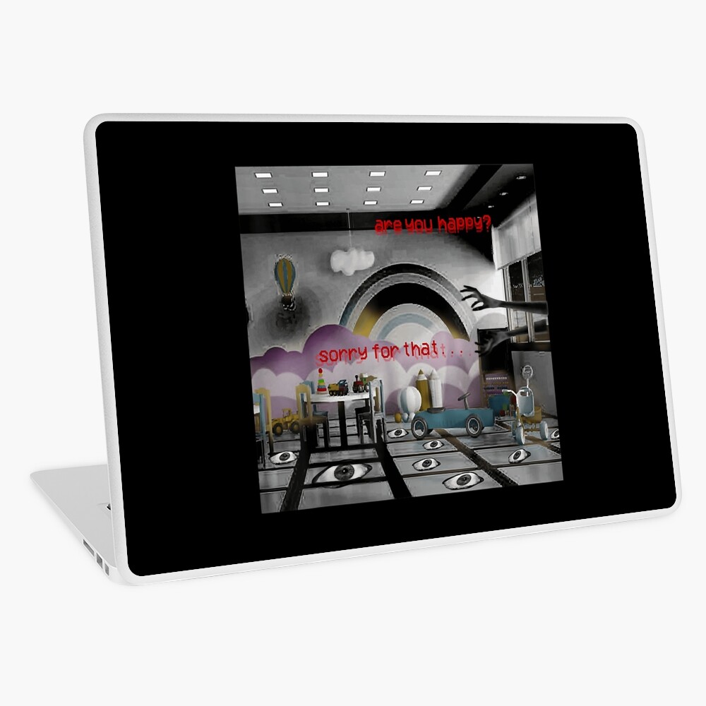 Weirdcore Aesthetic iPad Case & Skin for Sale by Keviesa19