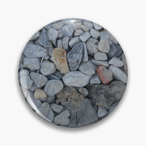 Item preview, perfect pebbles designed and sold by distracted.