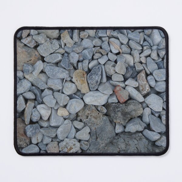 Item preview, perfect pebbles designed and sold by distracted.