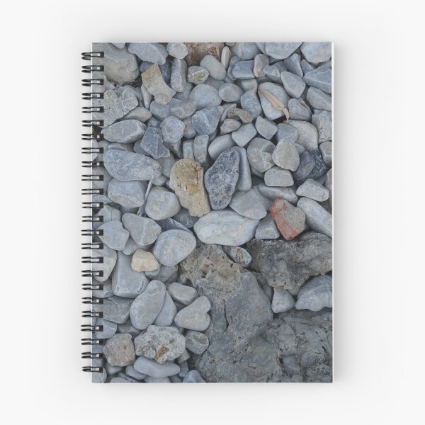 Item preview, perfect pebbles designed and sold by distracted.