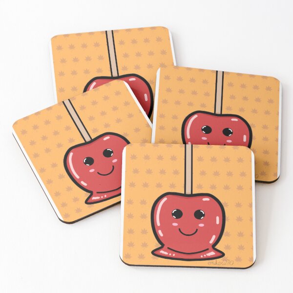 Item preview, Happy Candy Apple designed and sold by ender2710.