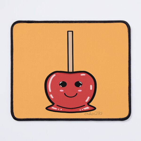 Item preview, Happy Candy Apple designed and sold by ender2710.