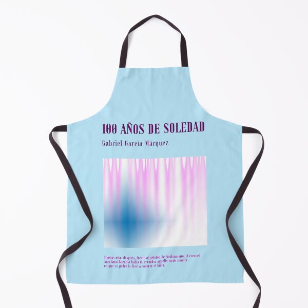 Item preview, Gabriel García Márquez - 100 Años De Soledad - 100 Years of Solitude designed and sold by NeatStudios2.