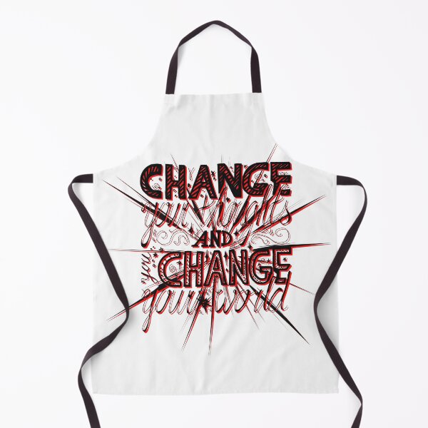 Item preview, CHANGE YOUR WORLD designed and sold by Karolj.