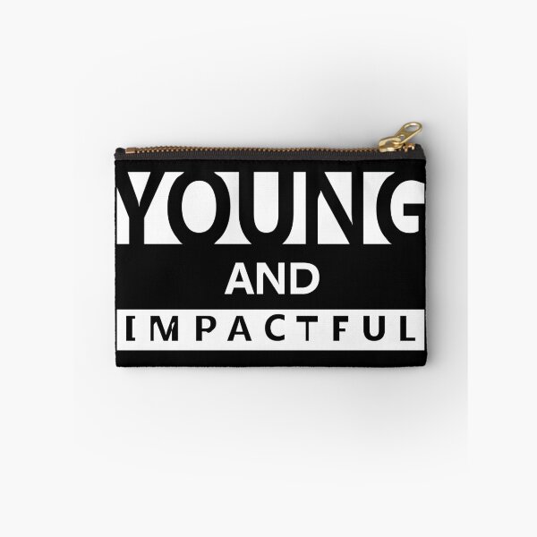 Item preview, Young and impactful  designed and sold by TTOLEDO10K.