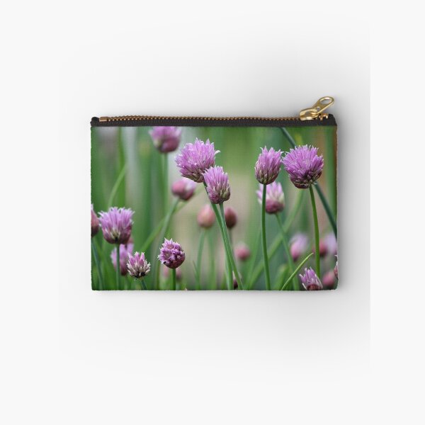 Item preview, Blooming Chives designed and sold by karina5.
