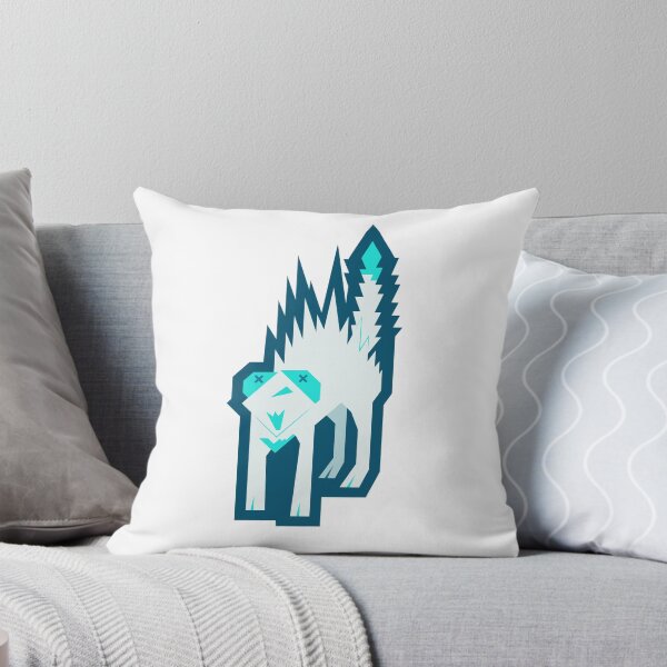 Item preview, Deltarune Hissing Tasque designed and sold by EY-Art.