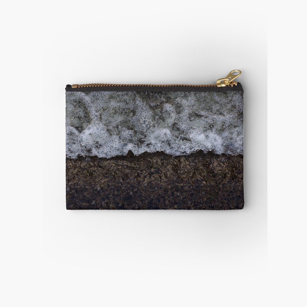 Item preview, Zipper Pouch designed and sold by Dustinit.
