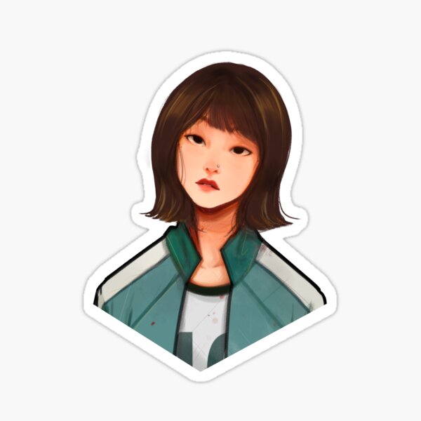 Item preview, Jiyeong designed and sold by AmostheFanboy15.