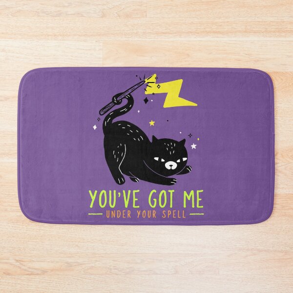Item preview, You've Got Me Under Your Spell designed and sold by LKDesigns24.