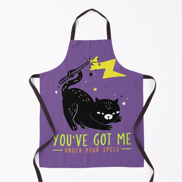 Item preview, You've Got Me Under Your Spell designed and sold by LKDesigns24.