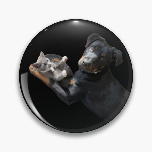 Item preview, Puppy and Kitten designed and sold by PLANTONE.