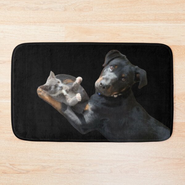 Item preview, Puppy and Kitten designed and sold by PLANTONE.