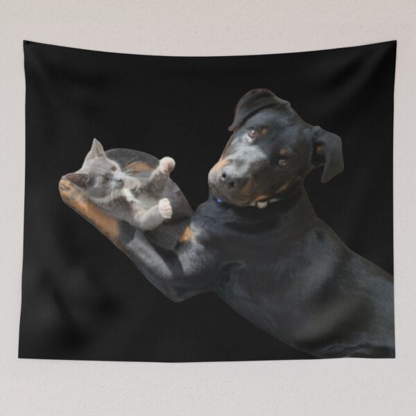 Item preview, Puppy and Kitten designed and sold by PLANTONE.