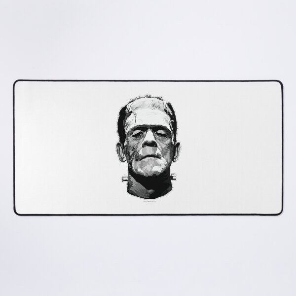 Item preview, Frankenstein designed and sold by Frankensteinn72.