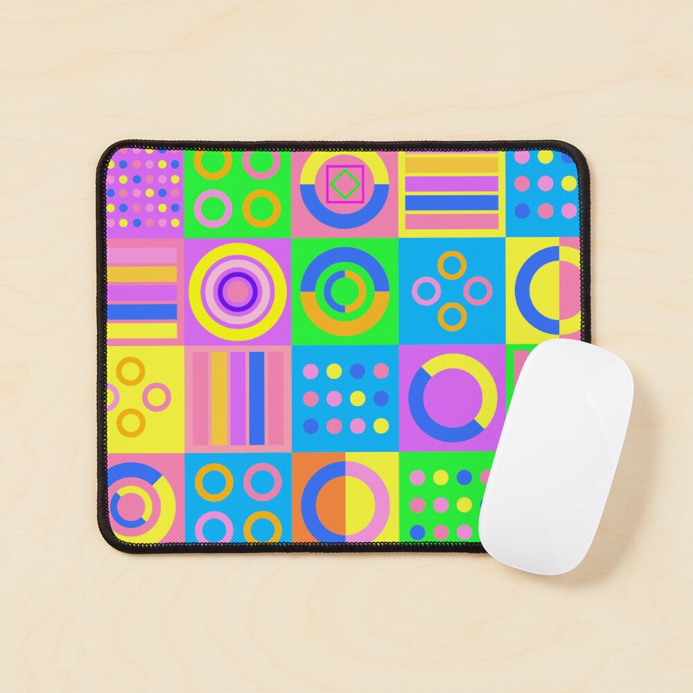 Item preview, Mouse Pad designed and sold by JaiStudio.