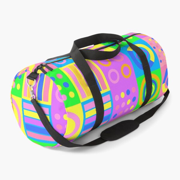 Item preview, Colorful Basic Shape designed and sold by JaiStudio.