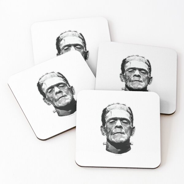 Item preview, Frankenstein designed and sold by Frankensteinn72.