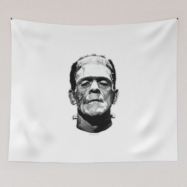 Artikelvorschau, Frankenstein entworfen und verkauft von Frankensteinn72.