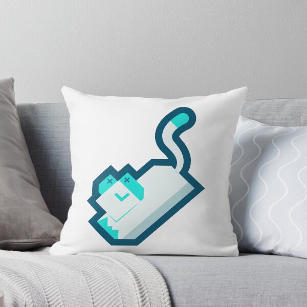Item preview, Deltarune Loafing Tasque designed and sold by EY-Art.