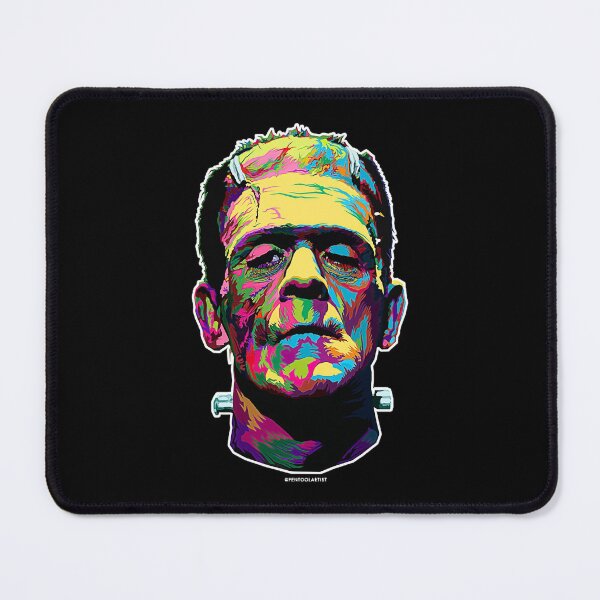 Item preview, Frankenstein designed and sold by Frankensteinn72.